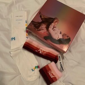 Kacey Musgraves bundle